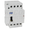 TRACON Installációs kontaktor230V AC, 50Hz, 3 Mod, 4×NO, AC1/AC7a, 40A
