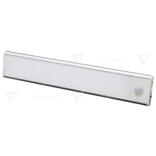 TRACON Integrált LED-es tölthető bútorvilágító, mozgásérzékelővel  3.7 V DC, 1.5 W, 114 lm, 4500 K, IP20 világítás