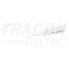 TRACON Jelölő plombaPP; L=330mm villanyszerelés