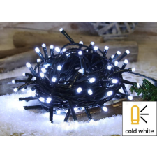 TRACON Karácsonyi fényfüzér, kültéri/beltéri kültéri világítás