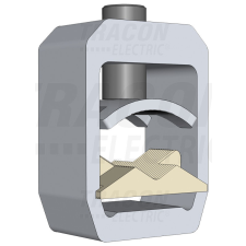 TRACON Keretes kapocs 2-3, KETO-2-3, 95-300mm2 Al/Cu villanyszerelés