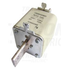 TRACON Késes biztosító500V AC, 250A, 2, 120kA, gG villanyszerelés