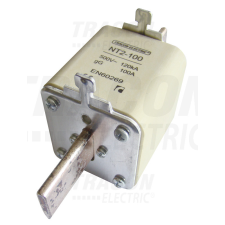 TRACON Késes biztosító 500V AC, 250A, 2, 120kA, gG villanyszerelés