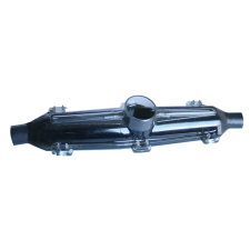 TRACON KET-70-150 Öntőgyantás egyenes kábelösszekötő készlet 4×70-4×150mm2 villanyszerelés