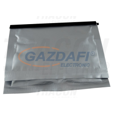 TRACON KGY-150 Kiöntőgyanta, fekete 261gr, 150ml villanyszerelés