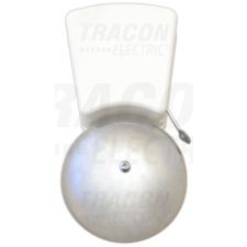 TRACON Kis fali csengő8 V, 50 Hz, 0,33 A, 65 dB villanyszerelés