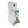 TRACON Kismegszakító, 1 pólus, C karakterisztika 10A, C, 1P, 10kA