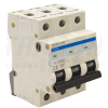 TRACON Kismegszakító, 3 pólus, B karakterisztika6A, 6kA
