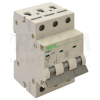TRACON Kismegszakító, 3 pólus, B karakterisztika6A, B, 3P, 6kA