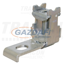 TRACON KM2G V-szorítókapocs SL készülékekhez max.300mm2 villanyszerelés