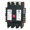 TRACON KM7-630-1C Kompakt megszakító, 220V DC munkaáramú kioldóval