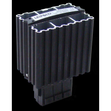 TRACON Kompakt elosztószekrény fűtőegység 60W sinre villanyszerelés