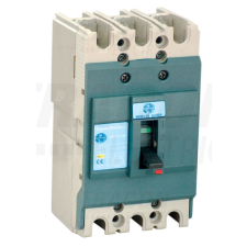 TRACON Kompakt megszakító3×230/400V, 50Hz, 40A, 20kA villanyszerelés