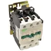 TRACON Kontaktor 660V, 50Hz, 80A, 37kW, 48V AC, 3×NO+(1×NO+1×NC)