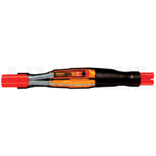 TRACON Középfeszültségű melegzsugor vegyes kötésészlet3×(1)×50-70mm2, 12kV villanyszerelés