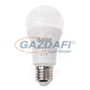 TRACON LA6015W Gömb búrájú LED fényforrás230 VAC, 15 W, 2700 K, E27, 1620 lm, 250°, A60, EEI=A+