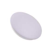 TRACON Lapos mennyezeti lámpa  230V,50Hz, 24W, 1500lm, 4000K, D=380mm, EEI=G világítás
