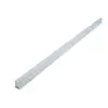 TRACON LBV10NW LED T5 bútorvilágító, sorolható 230 V, 50 Hz, 10 W, 800 lm, 4500 K, 60 cm, EEI=A