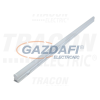 TRACON LBV20NW LED T5 bútorvilágító, sorolható 230 V, 50 Hz, 20 W, 1600 lm, 4500 K, 120 cm, EEI=A