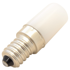 TRACON LED fényforrás E14, 1,5W, 4000K izzó