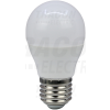 TRACON LED fényforrás E27, 8W, 2700K Samsung chip