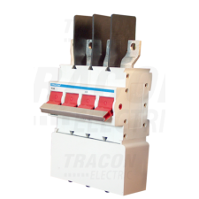 TRACON Leválasztó kapcsoló2P, 250A villanyszerelés