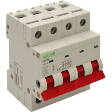 TRACON Leválasztó kapcsoló, TIK4-40 villanyszerelés