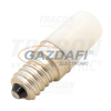 TRACON LH1,5WW LED fényforrás 230V, 50 Hz, 4W, 3000K, E14, 100lm, EEI=A++