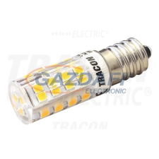 TRACON LH4NW LED fényforrás 230V, 50 Hz, 4W, 4000K, E14, 320lm, T20, EEI=A+ izzó