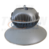 TRACON LHBP160W LED csarnokvilágító, porszórt, kültéri 100-240 VAC, 160 W, 14400 lm, 4500 K, 50000 h, IP65, EEI=A