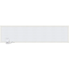 TRACON LPM3012040WW LED panel, téglalap, fehér 230VAC, 50Hz, 40W, 3300lm, 2700K, IP40, 1195×295mm, EEI=A