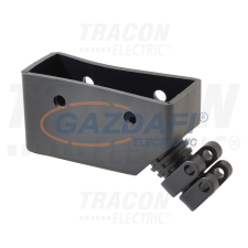 TRACON LS15-COV LS15 végálláskapcsoló burkolat IP40 villanyszerelés