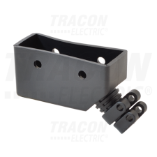 TRACON LS15 végálláskapcsoló burkolatIP40 villanyszerelés