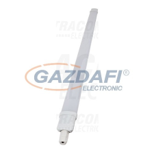 TRACON LVE1524W Védett LED ipari lámpatest230VAC, 24W, 4000K, 2160lm, IP65, EEI=A+ világítás