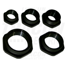 TRACON Metrikus szűkítő közcsavar M20×1.5mm villanyszerelés