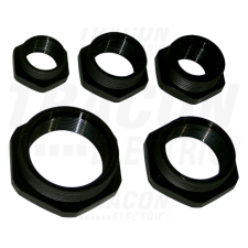 TRACON Metrikus szűkítő közcsavarM40×1.5mm villanyszerelés