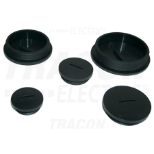 TRACON Metrikus záródugó M16×1.5 mm villanyszerelés