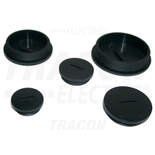 TRACON Metrikus záródugóM50×1.5mm villanyszerelés