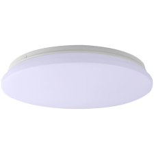 TRACON MFF18NW Lapos mennyezeti lámpa 230V,50Hz, 18W, 1100lm, 4000K, EEI=G világítás