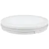 TRACON MFK40CCT LED mennyezeti lámpa színhőállító kapcsolóval 230V,50Hz,40W, 4000lm, 3000K/4000K/6500K, IP65,D=400mm,EEI=F