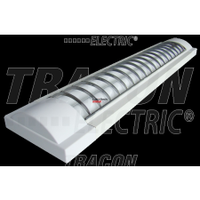 TRACON MFL-T8-115W mennyezeti fénycsöves lámpatest, 15W világítás