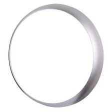 TRACON MFO30KS Ezüst karika MFO30 lámpákhoz 350x350x23mm világítás