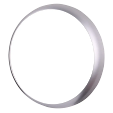 TRACON MFO30KS Ezüst karika MFO30 lámpákhoz 350x350x23mm világítás