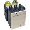 TRACON Nagyáramú kontaktor660V, 50Hz, 410A, 200kW, 400V AC, 3×NO+1×NO