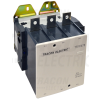 TRACON Nagyáramú kontaktor 660V, 50Hz, 475A, 250kW, 24V AC, 3×NO+1×NO