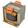TRACON Normál, egyfázisú kistranszformátor230V / 24-230V, max.150VA