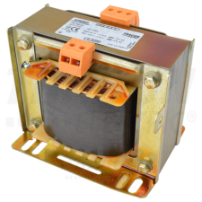 TRACON Normál, egyfázisú kistranszformátor230V / 24-230V, max.630VA villanyszerelés