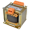 TRACON Normál, egyfázisú kistranszformátor230V / 6-12-18-24V, max.200VA