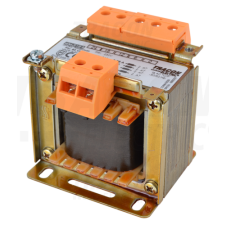 TRACON Normál, egyfázisú kistranszformátor230V / 6-12-18-24V, max.50VA villanyszerelés