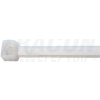 TRACON Normál kábelkötegelő 98×2.5mm, natúr